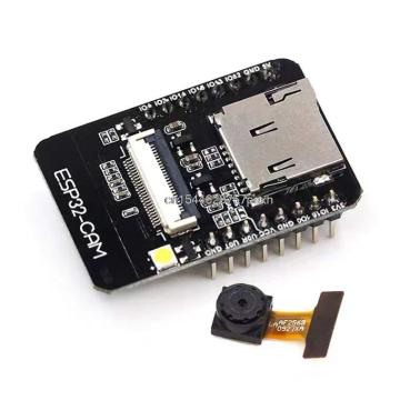 ESP32-CAM WiFi Wireless Module Camera OV2640 2MP för Arino