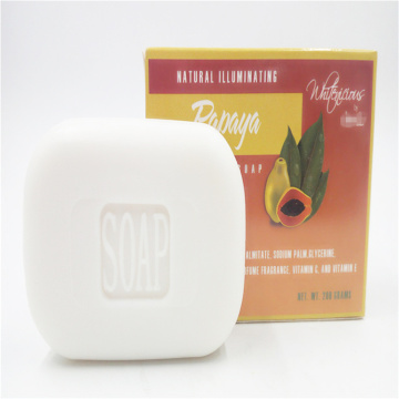 Venta al por mayor Private Label Natural Bath Soap