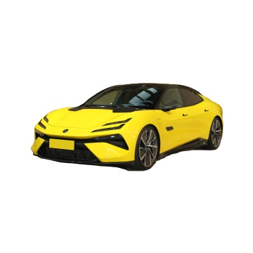 2024 Lotus Emeya S+ R+ Pure Electric 4 Doors 5 Seats New Energy Vehicle