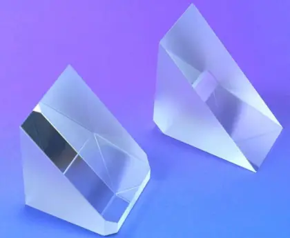 Optic nerve lens optical