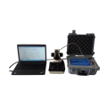Spettrometro Raman portatile