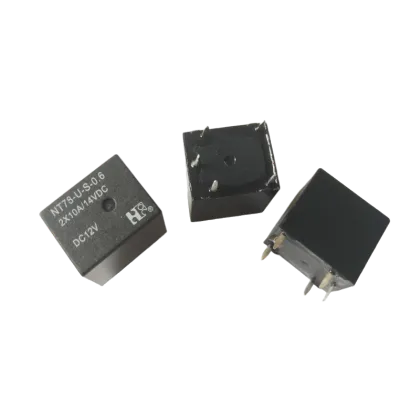 auto relay NT78-U-S-0.6 DC12V