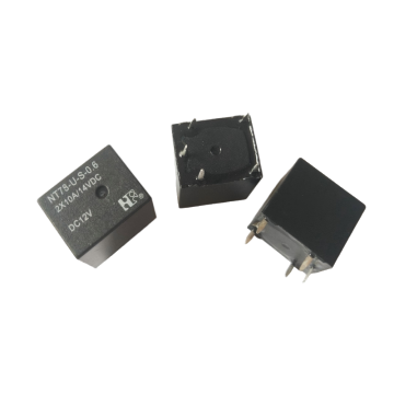 auto relay NT78-U-S-0.6 DC12V