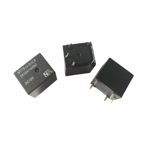 Силовое реле военной авиации NT78-US-0,6 DC12V