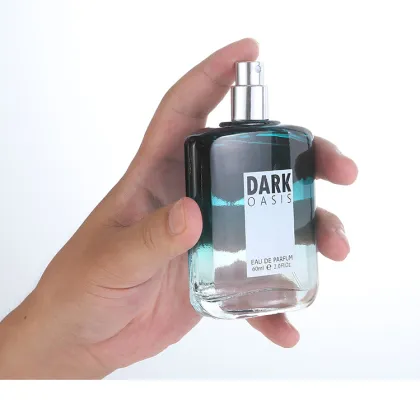 100ml DICOO DARK OASIS Men's Perfume