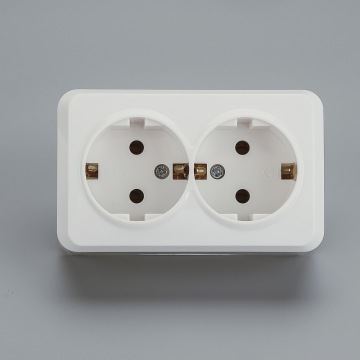 China Electric Socket Wall Switch Price Board Manufacturers