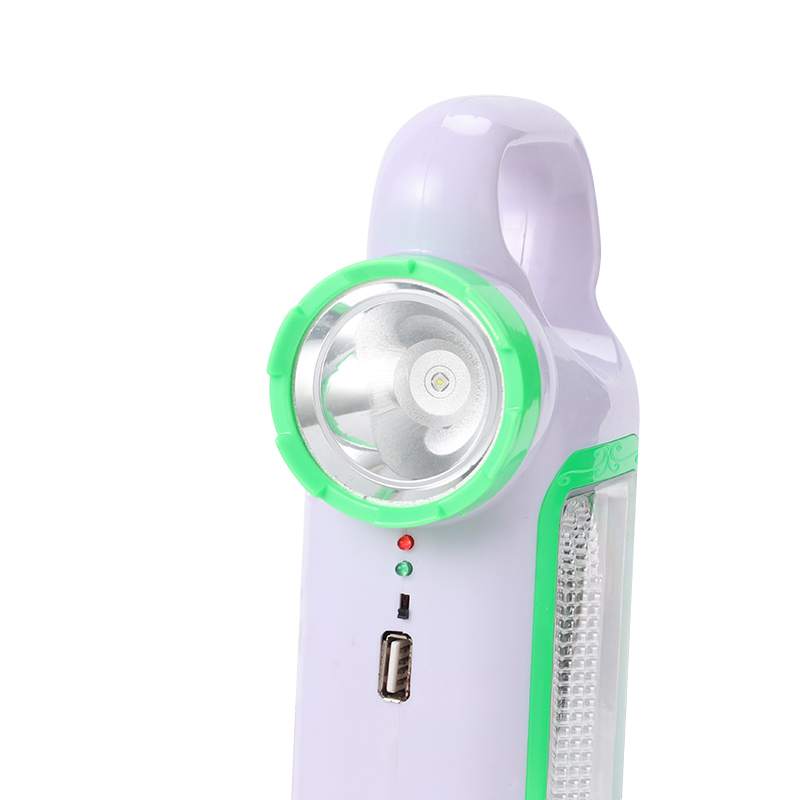 800mAh Emergency Light