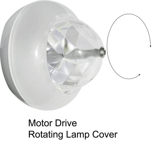Bar party Bulb Atmosphere RGB Bulb
