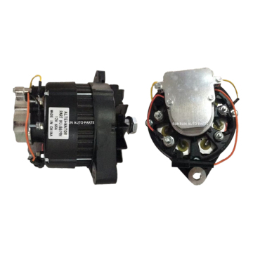Máy phát máy phát điện 12V 65A cho tàu sân bay Transicold King 300040902 300040904 WB9310 8619N