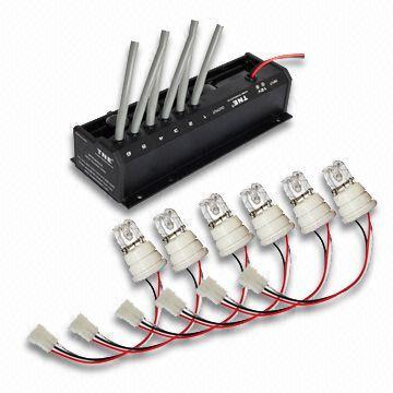 Strobe Kits (PS-6)