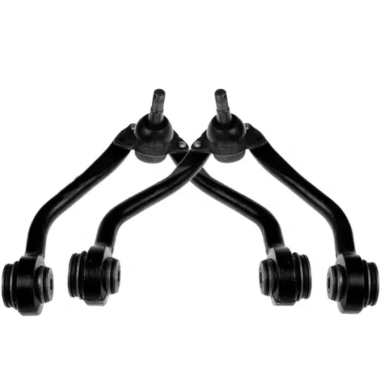 Suspension Parts Left Right Control Arm for Chevrolet K2500 1988-2000 12543999 12544000