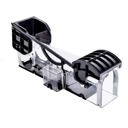Humane Smart Pedal Style Mouse Snap Trap