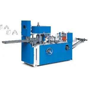 High Capacity Napkin Paper Machine