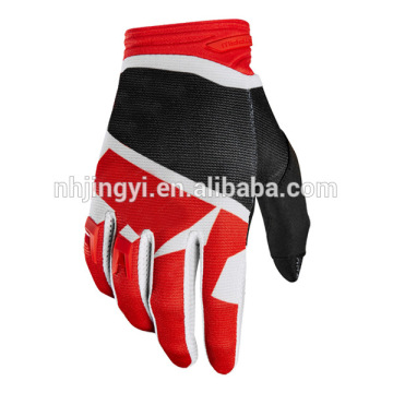 fox tld sports men's racing cycling gloves custom