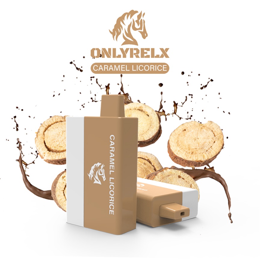 OnlyRelx Brand Disposbale Vape Pod System для продаж