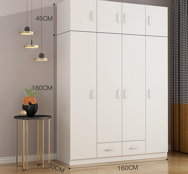 Bedroom Furniture Wardrobe Design Laminate Colours