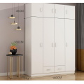 Bedroom Furniture Wardrobe Design Laminate Colours