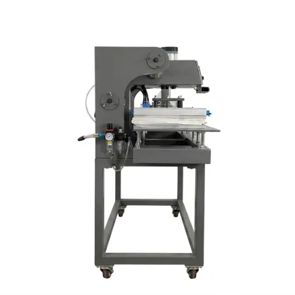 Boot Toe Lining Heat Press Machine TD-1942B