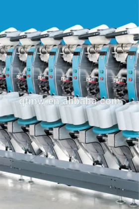 High RPM auto SAVIO rewinder