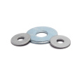 Bright Zinc Plated Penny Washers