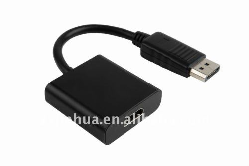 Displayport Male to HDMI Female Adapter cables