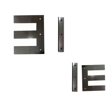 Chuangjia EI transformer core /EI-57 Silicon Steel Transformer Core