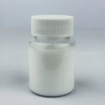 Hair Care Silicone Conditioning Emulsion