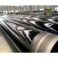 3PE Seamless Anti Corrosion Steel Pipe