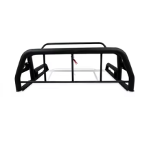 Strong Exceptional Design Rustproof Roll Bar for Hilux Vigo Revo Navara NP300 D40 D22