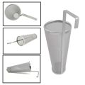 Stainless Steel Beer Filter Tube Brewing Filter Screen