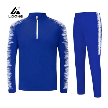 Oem Custom Sport Wears Clothing Men Sportswear