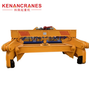 Hot Sale Safety Horizontal High Steel Sling/Slab Clamp/Billet Clamp