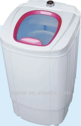 7.5kg plastic spin dryer
