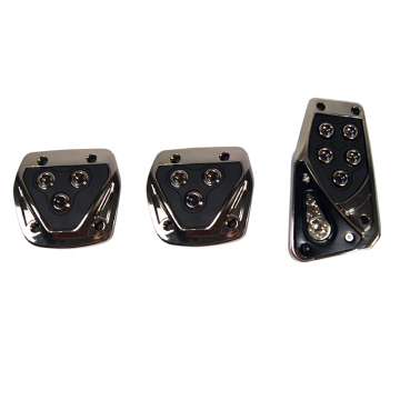 Modern Design Non-Slip Brake Pedal Pad - Hot Selling 2021 Car Accessory