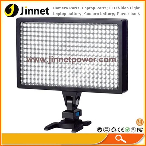 High Quality Video Shooting Led Light Led-336a For Camera Dv Camcorder 