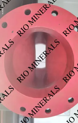 Flotation Rotor Stator Wholesale - FLSmidth Zambia Copperbelt