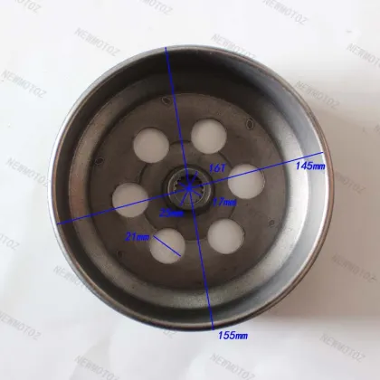 LINHAI 260cc 300cc 145mm CLUTCH House Scooter GO KART ATV UTV