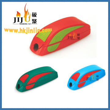 JL-030B new 2014 product china yiwu quality hot sales fancy novelty cigarette production machine