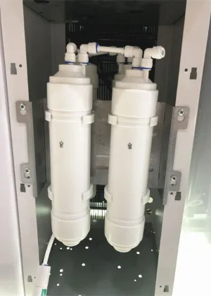 Direct Piping Drinking Water RO System & Purifier Dispenser: Your Ultimate Guide