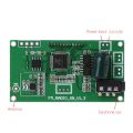 PLL LCD Digital FM Radio Receiver Module 87-108MHZ Wireless Microphone Stereo Drop Shipping Support