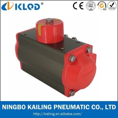 AT Series Pneumatic Actuator