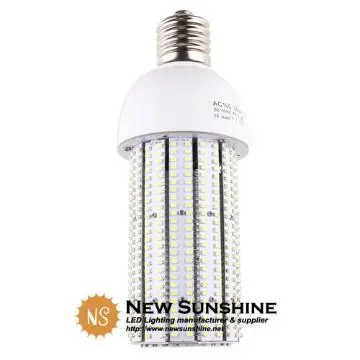 40W E40 E39 E27 E26 led roadway bulb light replacement 95w CFL