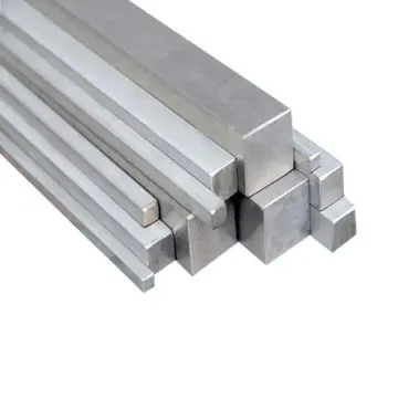 Whole Stainless Steel Square Bar 201 304 316L