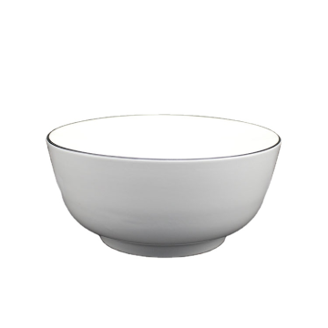 New design food safety melamine wedding bowl
