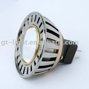LED MR16 Bulb (1X3W)