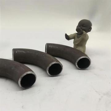 GOST 17375-2001 105° Stainless Steel Welded Elbow