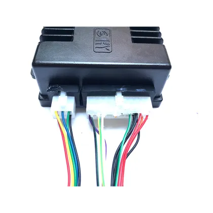 Electric Bike Motor Controller Search Engine