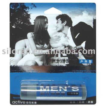 Men's Lip balm,