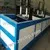 square tubing pultrusion mold fiberglass carbon fiber tube mold frp pultrusion machine