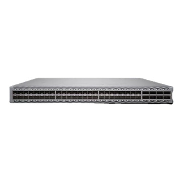 नया Juniper QFX5120-48YM-AFO 48X25GBE+8x100GBE स्विच-ऑर्डर कभी भी